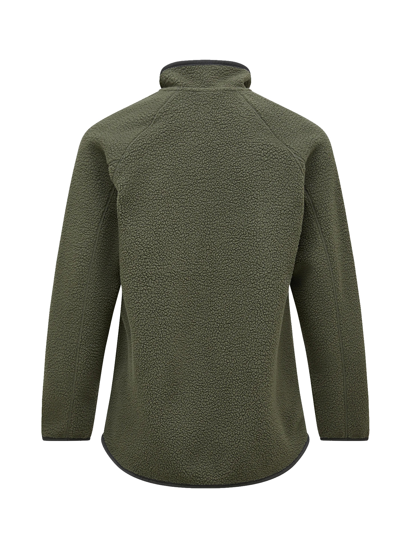 080112● MOUNTAIN RESEARCH Pile Jacket L Dada Sport Only Ski srl